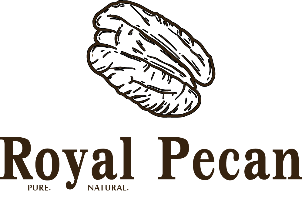 Royal Pecan