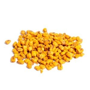 Roasted Salted Corn
