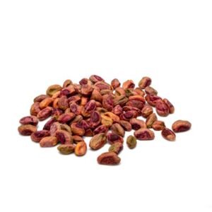 Pistachio Kernel Roasted Sea Salt