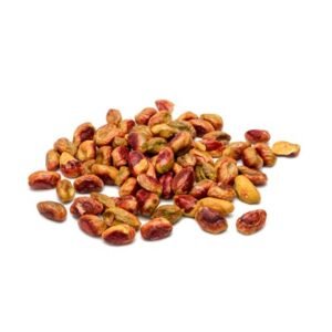 Pistachio Kernel Roasted Saffron